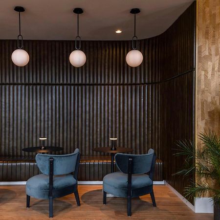 Hotel Kissel Uptown Oakland, In The Unbound Collection By Hyatt Exterior foto