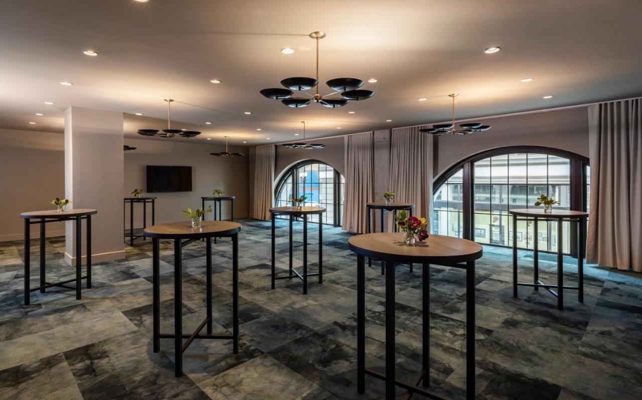 Hotel Kissel Uptown Oakland, In The Unbound Collection By Hyatt Exterior foto