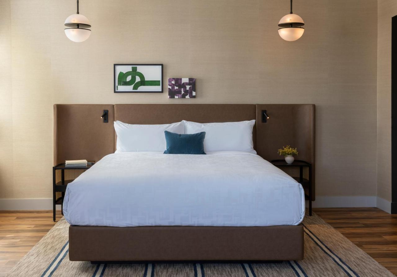 Hotel Kissel Uptown Oakland, In The Unbound Collection By Hyatt Exterior foto