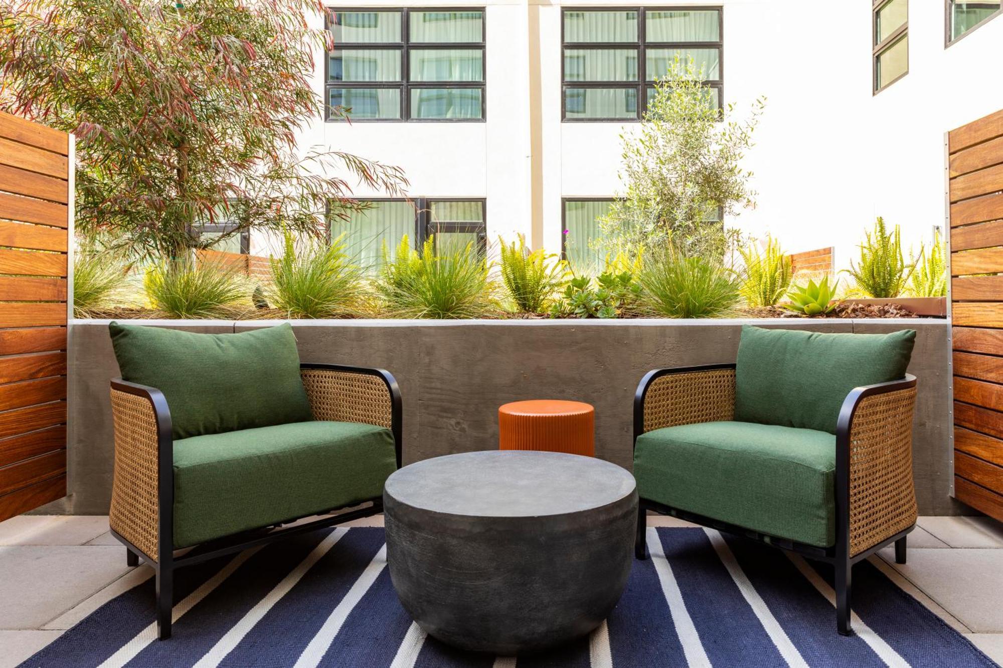 Hotel Kissel Uptown Oakland, In The Unbound Collection By Hyatt Exterior foto