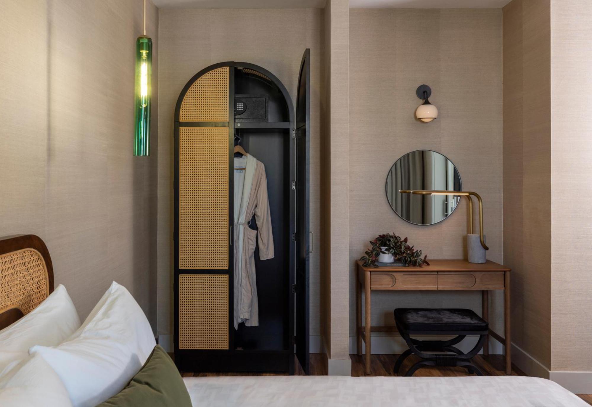 Hotel Kissel Uptown Oakland, In The Unbound Collection By Hyatt Exterior foto