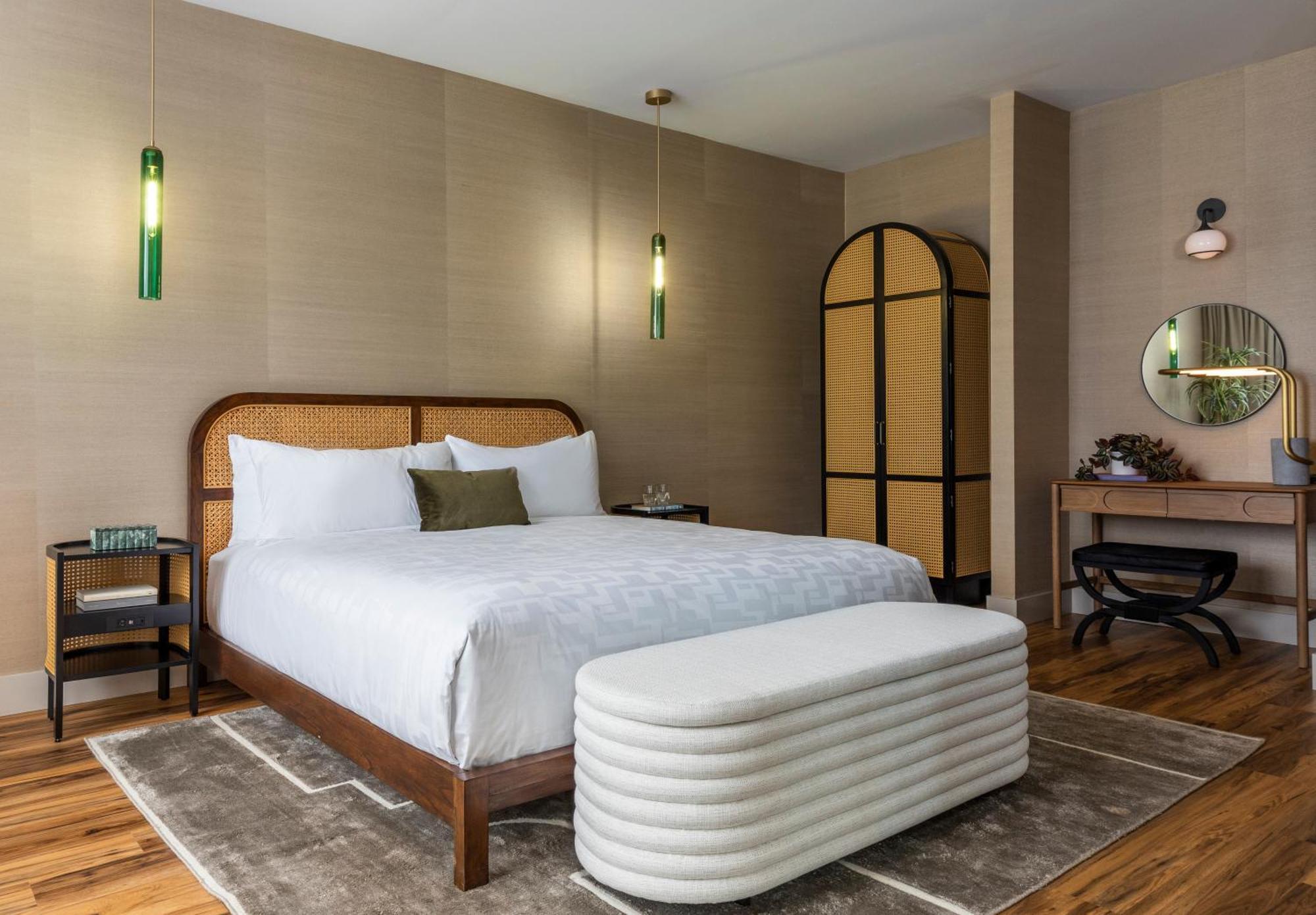 Hotel Kissel Uptown Oakland, In The Unbound Collection By Hyatt Exterior foto