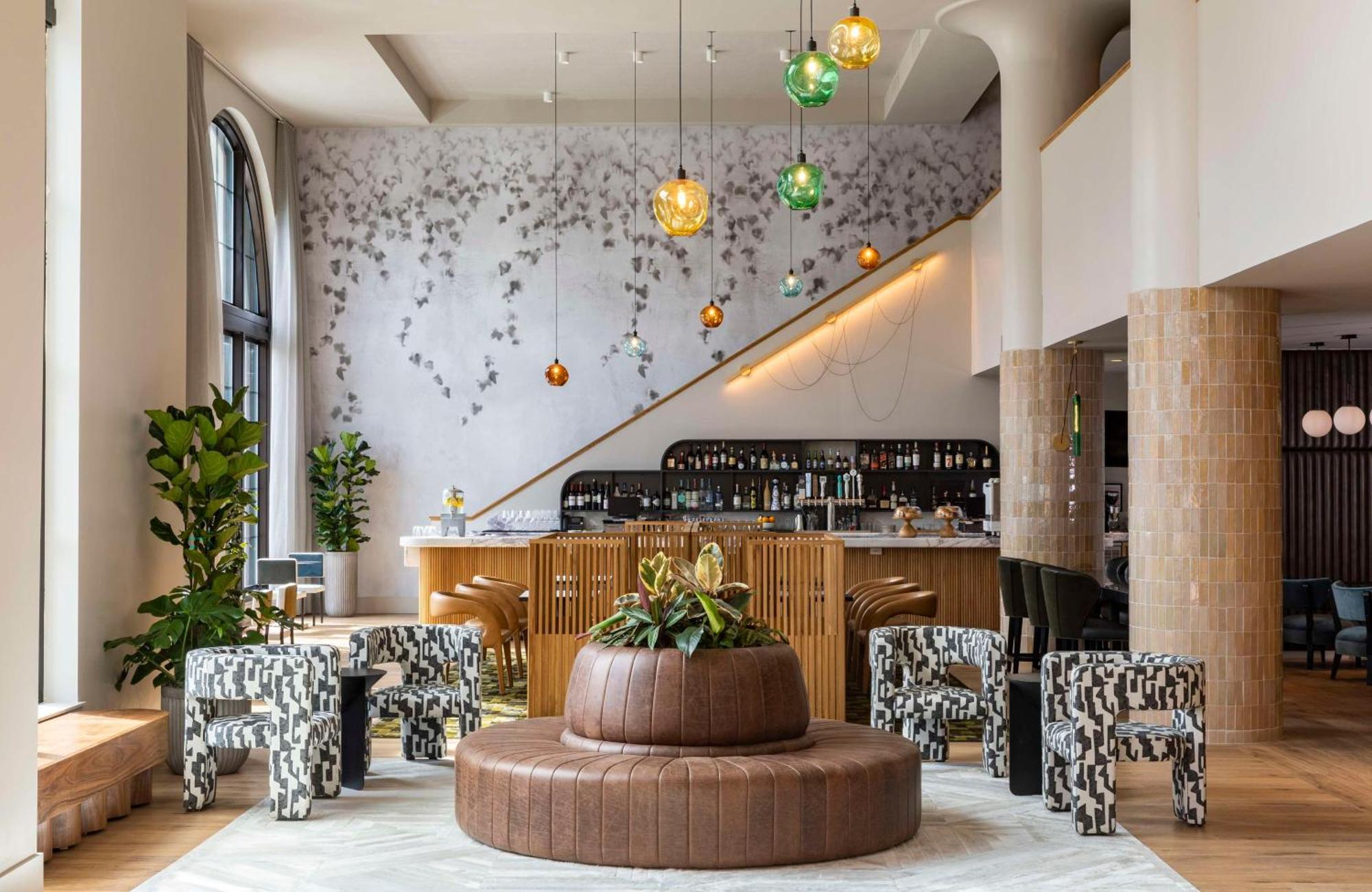 Hotel Kissel Uptown Oakland, In The Unbound Collection By Hyatt Exterior foto