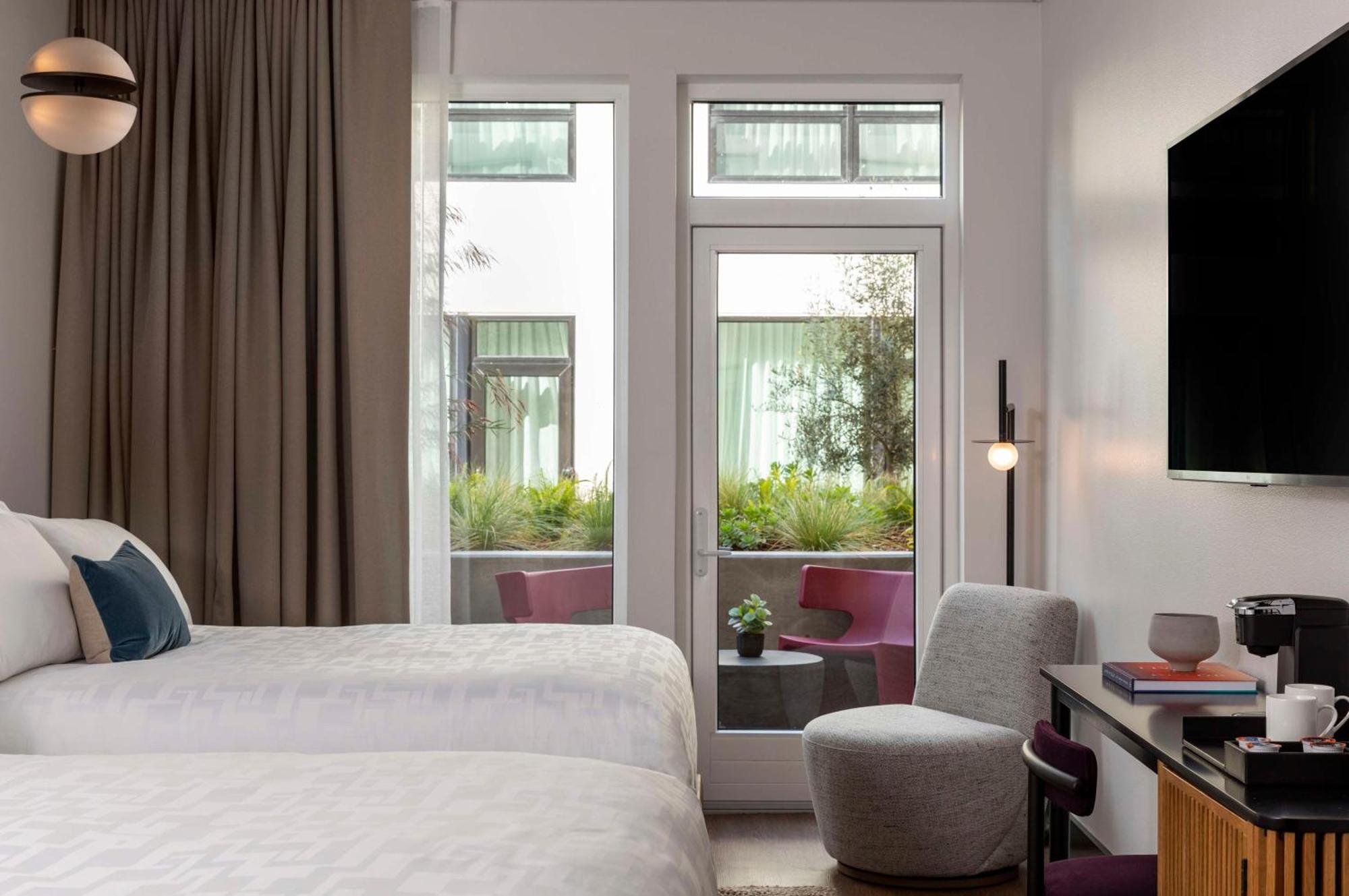 Hotel Kissel Uptown Oakland, In The Unbound Collection By Hyatt Exterior foto
