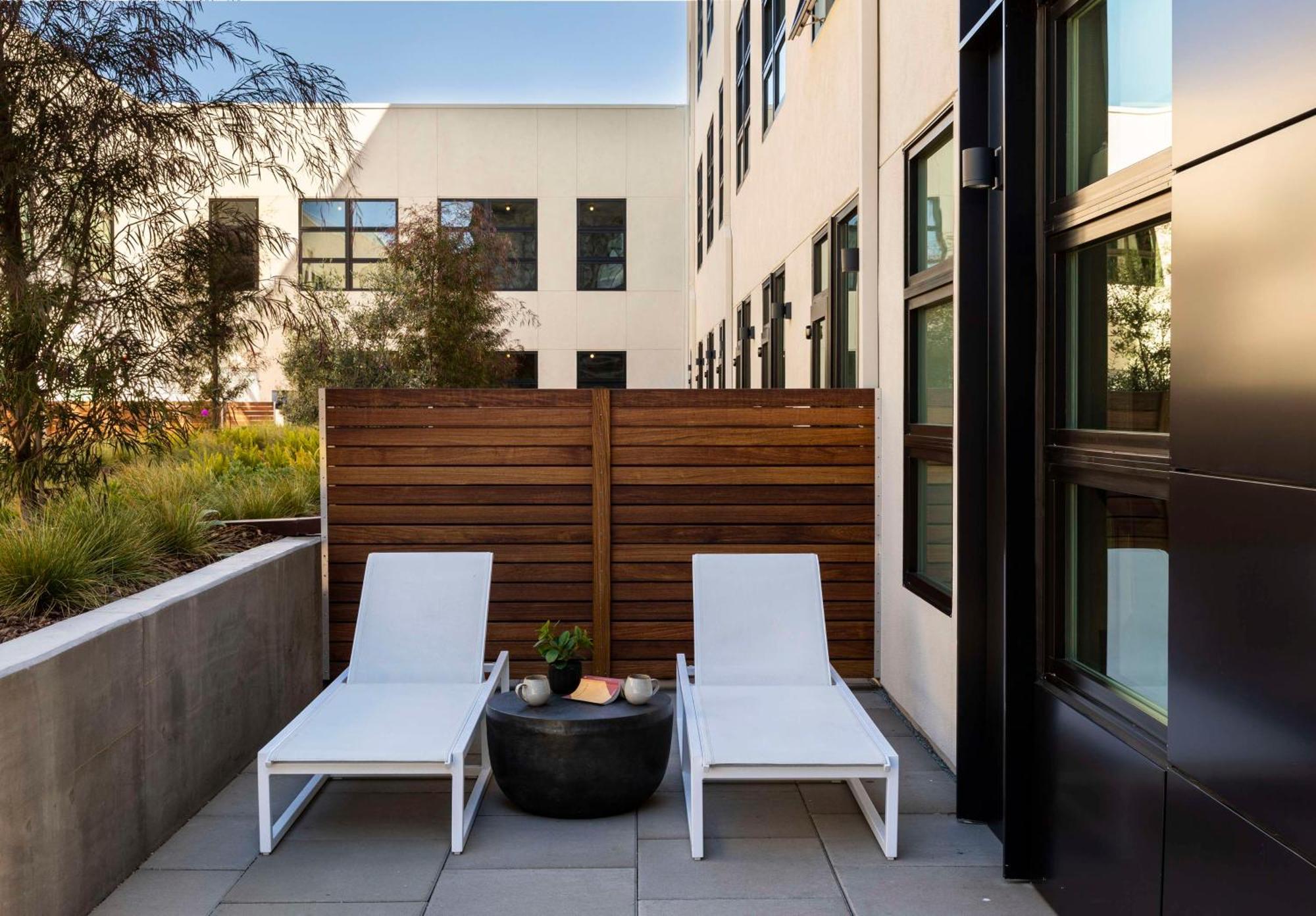 Hotel Kissel Uptown Oakland, In The Unbound Collection By Hyatt Exterior foto