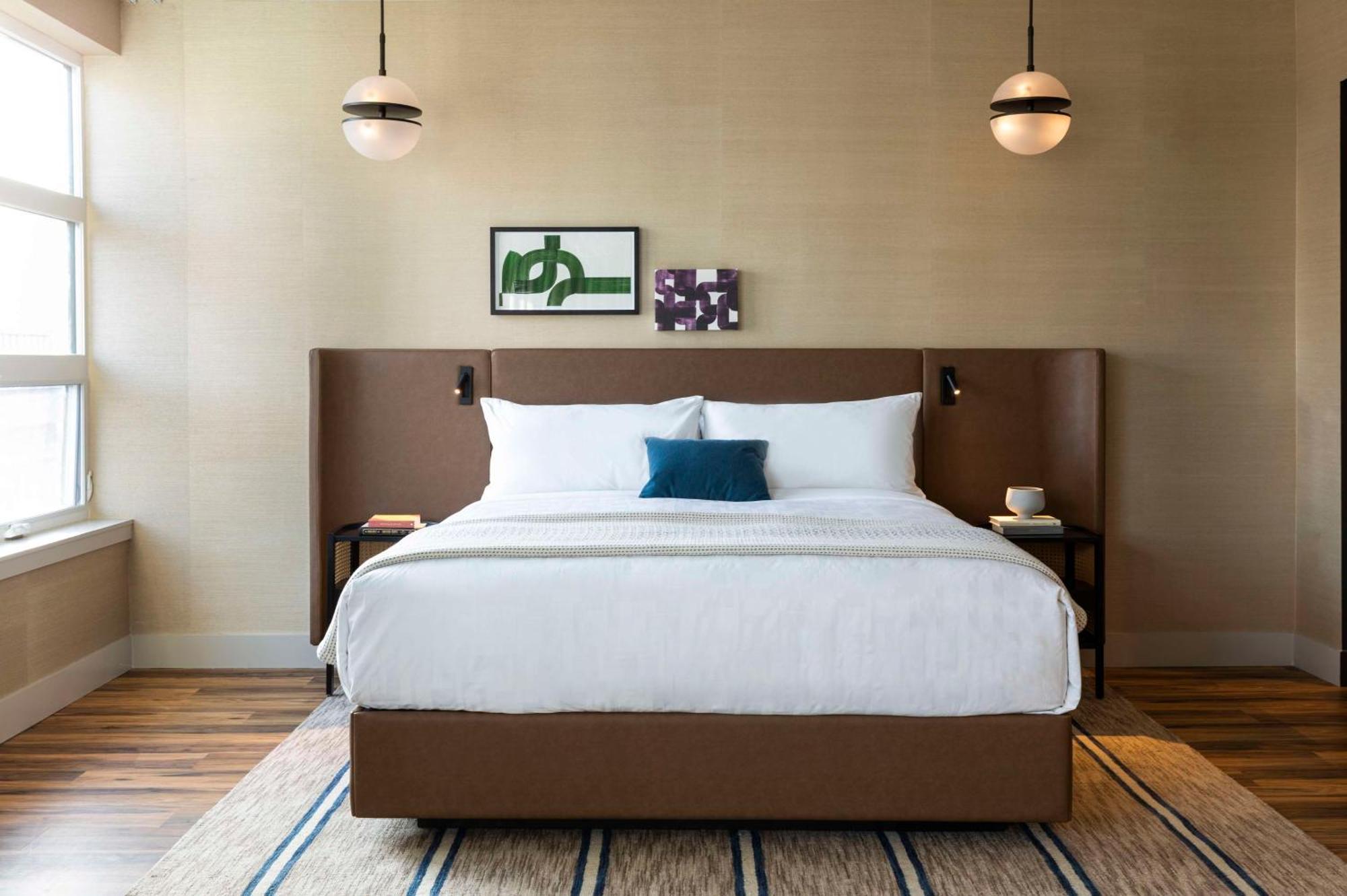 Hotel Kissel Uptown Oakland, In The Unbound Collection By Hyatt Exterior foto